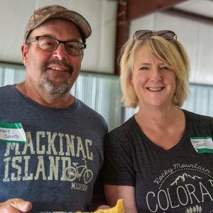 Meet your Posher, Tami